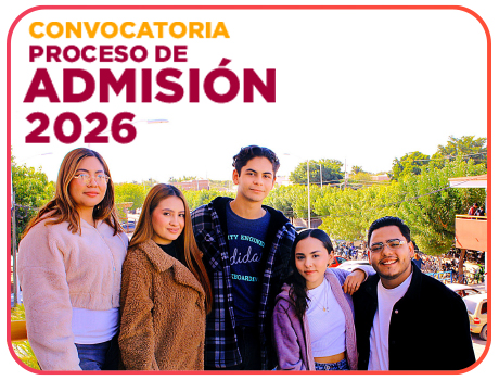 Licenciatura Presencial