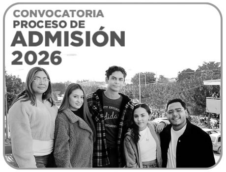 Licenciatura Presencial