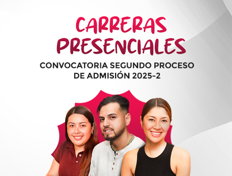 Licenciatura Presencial