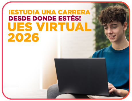 Licenciatura Virtual