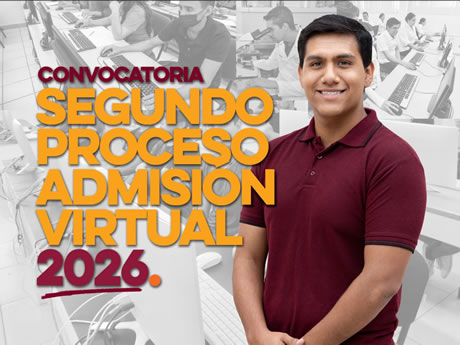 Licenciatura Virtual
