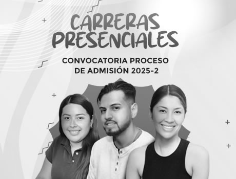 Licenciatura Presencial