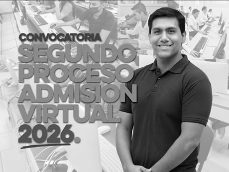 Licenciatura Virtual